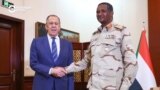 Украинские и российские военные могут участвовать в вооруженном конфликте в Судане. Об этом сообщают американские СМИ