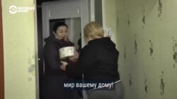 В Николаеве жители разрушенных из-за российских обстрелов домов получают сертификаты на жилье
