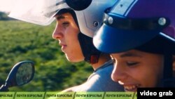 Реальное кино: Игра в прятки