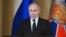 RUSSIA-PUTIN/FSB