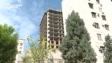 В Душанбе группа дольщиков десятый год не может получить квартиры