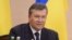 Экс-президент Украины Виктор Янукович