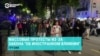 Митинги в Грузии против закона об "иноагентах". МВД отчиталось о задержании 13 человек