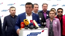 Сват Жапарова предлагает лишить Жээнбекова статуса экс-президента и всех привилегий