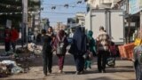 Что будет с сектором Газа и его населением после наземной операции армии Израиля? Объясняет политолог
