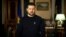 UKRAINE – Ukrainian President Volodymyr Zelenskyy. Kyiv, March 17, 2023