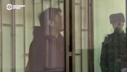 В Кыргызстане семерых фигурантов "Кемпир-Абадского дела" перевели под домашний арест. Под стражей остаются еще 16 человек 