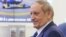 Vyacheslav Boguslaev, ex-president "Motor-Sich"