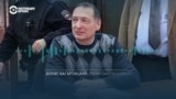 История социолога Бориса Кагарлицкого, получившего 5 лет колонии за пост о взрыве на Крымском мосту