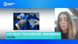 Журналистка рассказала что, сколько и когда пьют российские чиновники