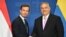 HUNGARY-SWEDEN-NATO-POLITICS-DIPLOMACY