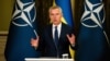 Cтолтенберг заявил о согласии всех союзников по НАТО с тем, что Украина станет членом Альянса