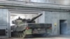 Польша передала Украине первую партию отремонтированных и модернизированных танков Leopard 2