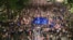 GEORGIA -- Tbilisi opposition protest rally drone, Russia law