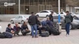 Таджикистанцы сдают билеты в Россию из-за поднявшегося уровня ксенофобии