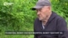 История Ивана Вивсяника: 88-летний пенсионер пешком ушел из оккупированного Очеретино в Донецкой области
