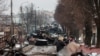 Зеленский сообщил более чем о 1400 убитых в Буче за 33 дня российской оккупации 