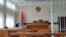 BELARUS - Court in Bobruysk