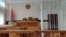 BELARUS - Court in Bobruysk