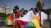 Правозащитник – о вступлении в силу решения Верховного суда РФ, которое признает ЛГБТ- сообщество экстремистским 