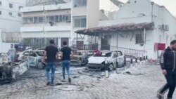 Инфовойна на примере больницы в Газе: как медиа освещали взрыв в Аль-Ахли и кто купился на ложь и пропаганду