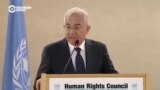 Узбекистан впервые избран в Совет ООН по правам человека. Кто такой Акмаль Саидов, который будет представлять страну