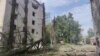 Российские войска нанесли авиаудары по Харькову: четыре человека погибли, более 30 ранены