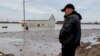 Азия: паводки дошли до севера Казахстана