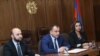 Армения ратифицировала обязательства Римского статута о Международном уголовном суде. Теперь Путина могут арестовать и там