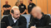 В Германии офицера Бундесвера приговорили к 3,5 годам лишения свободы по делу о шпионаже в пользу России
