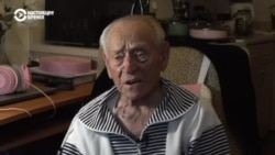 Однажды в Америке: 103-летний ветеран Великой Отечественной уехал в СШA 
