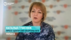 Год потопления крейсера "Москва". Руководитель пресс-центра Сил обороны юга Украины о переменах в Черном море
