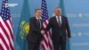 Госсекретарь США Энтони Блинкен прибыл в Астану. Чего ожидать от его визита 