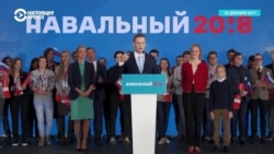 "Кто здесь власть?" Как проходили в России самые известные и многочисленные митинги и марши Алексея Навального 