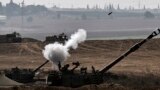 Военный эксперт Сергей Мигдаль – о подрыве тоннелей ХАМАС и продвижении израильской армии в секторе Газа
