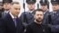Главное: Зеленский приехал в Польшу