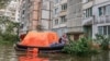 Какие города и села затопит больше всего и где вода останется надолго, рассказывает депутат Херсонского облсовета
