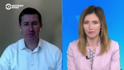 Экс-депутат Сейма Латвии Вячеслав Домбровский рассказал, как его пыталась задержать милиция Кыргызстана