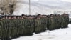 Военный суд Краснодарского края дал военнослужащему 3,5 года колонии по делу о самовольном оставлении части 