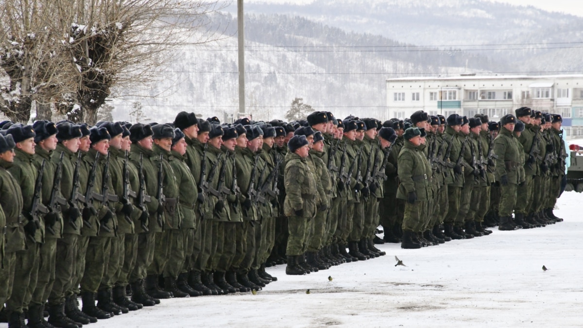 Военный суд Краснодарского края дал военнослужащему 3,5 года колонии по  делу о самовольном оставлении части