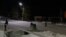 mobilized lead a drunken soldier. Yelanskaya
military unit