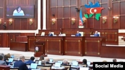 Парламент Азербайджана распущен: внеочередные выборы назначены на первое сентября 2024 года