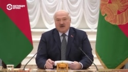 Как Лукашенко в Беларуси готовится к первой после протестов-2020 предвыборной кампании

