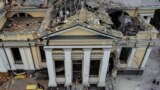 Главное: удары беспилотников по Москве и Крыму, ракетный удар по Одессе, протесты в Израиле