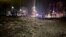 RUSSIA-UKRAINE-CONFLICT-EXPLOSION Belgorod