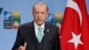 Президент Турции Реджеп Эрдоган подписал ратифицированный парламентом страны протокол о вступлении Швеции в НАТО