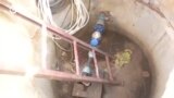Плавни без воды: как выживает прифронтовое село в Запорожской области