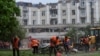 Утром 19 апреля Россия ударила по Днепру и области: погибли семь человек, более 30 ранены