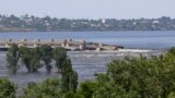 Вечер: кто разрушил Каховскую ГЭС и что будет, когда вода спадет
