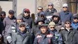 "В Жанаозене есть самоорганизация, высокий уровень общественной культуры". Правозащитник – о протестах рабочих в Казахстане 